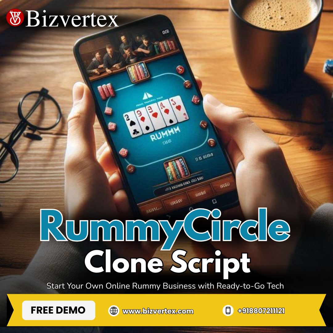 Launch Global Rummy Craze: Your Business Starts with One Script