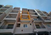 Ready-to-Move in Luxury Apartments 2 & 3BHK For Sale in CV Raman Nagar