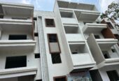 Under construction Luxury Apartments 2 & 3BHK For Sale in Horamavu Agara Main Road