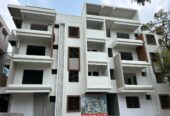 Under construction Luxury Apartments 2 & 3BHK For Sale in Horamavu Agara Main Road