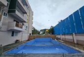 Ready-to-Move in Luxury Apartments 2 & 3BHK For Sale in CV Raman Nagar