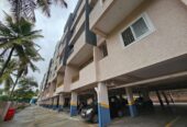Ready-to-Move in Luxury Apartments 2 & 3BHK For Sale in CV Raman Nagar