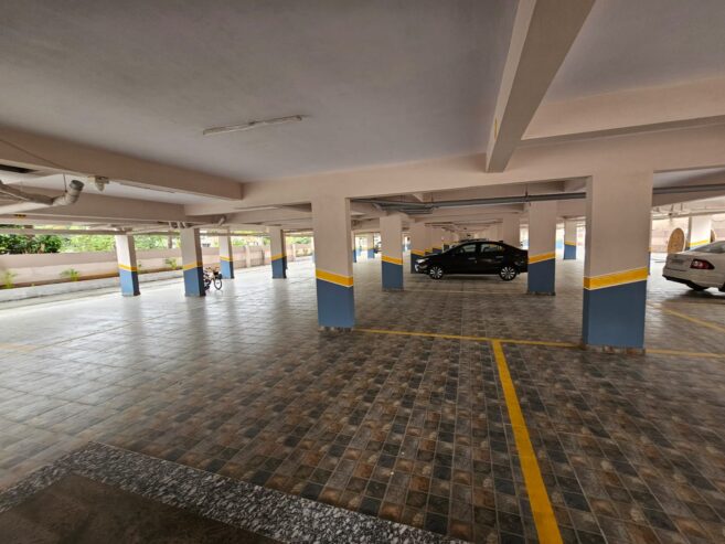 Ready-to-Move in Luxury Apartments 2 & 3BHK For Sale in CV Raman Nagar