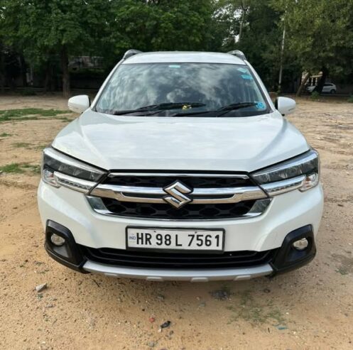 Maruti Suzuki Nexa XL6 for Sale @ Delhi – 12 lakhs