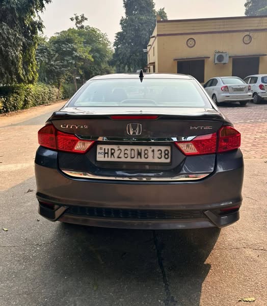 HONDA CITY VMT for Sale @ Delhi – 6 lakhs