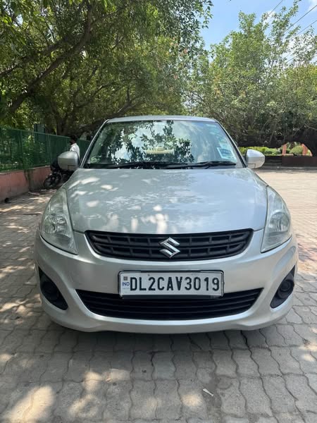 Maruti Suzuki Swift Dzire for Sale @ Delhi – 3.29 lakhs