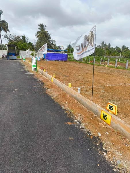 Site for sale in Nelmangala, Bangalore