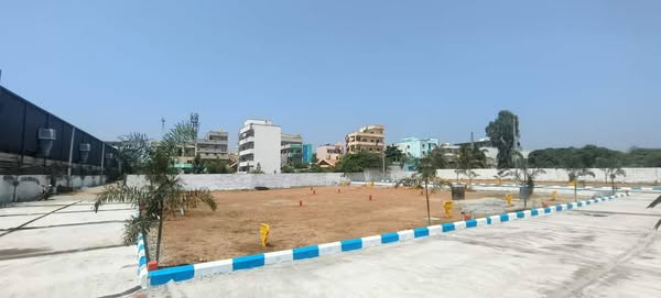 1500 sqft Plot for Sale @ Bangalore
