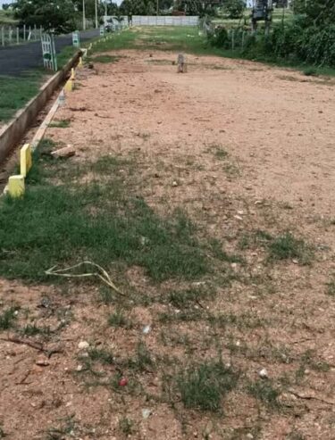 Plot for Sale @ Nelamangala, Bangalore