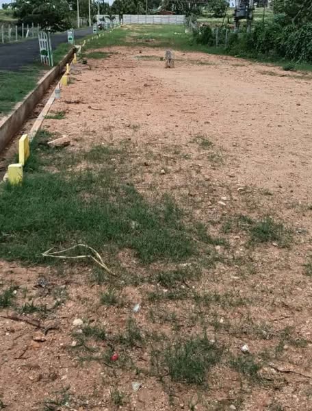 Plot for Sale @ Nelamangala, Bangalore