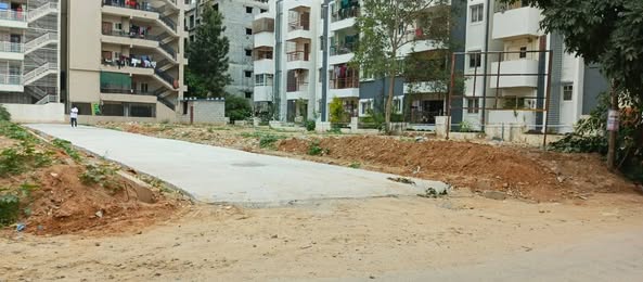 Plot for Sale @ Marathahalli, Bangalore