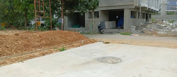1200 sqft Plot for Sale @ Bangalore
