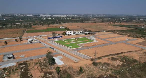 Property for Sale @ Hoskote, Bangalore