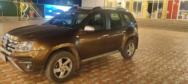 Renault Duster for Sale @ Bangalore – 4.6 lakhs