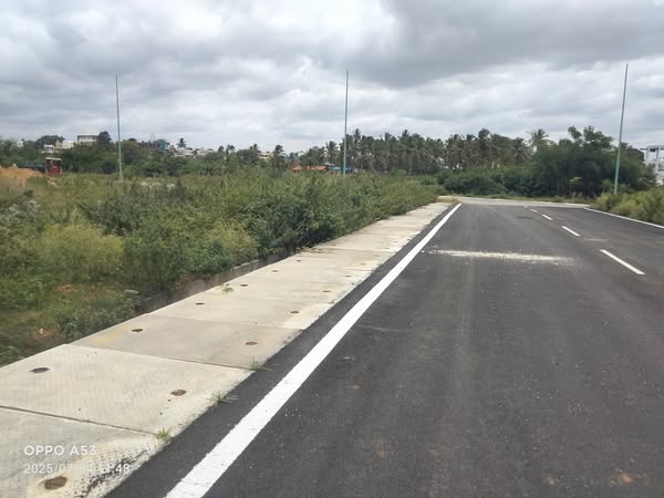 Site for Sale @ Bangalore – 1.35 Crores