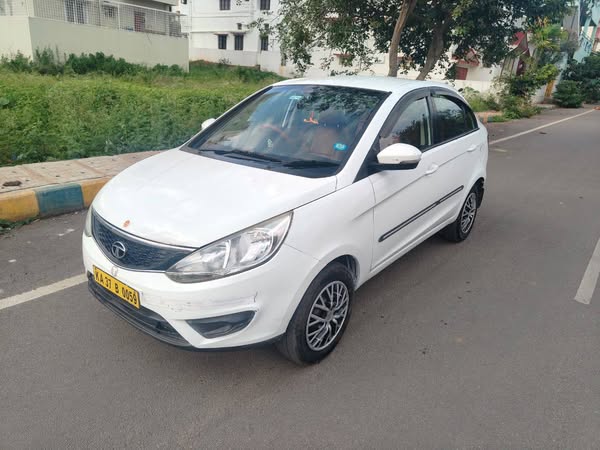 TATA zest xms for Sale @ Bangalore – 3 lakhs