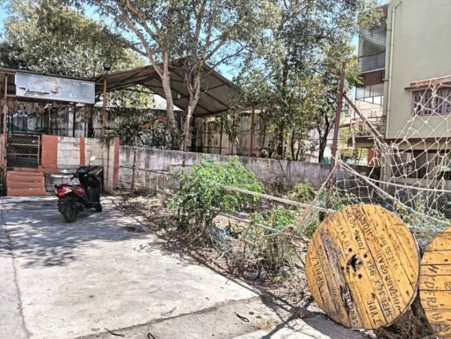 North facing Site available for sale near ThalagattApura, Bangalore