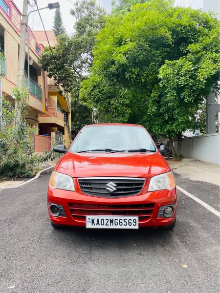 MARUTI Alto VXI for Sale @ Bangalore – 2.65 lakhs