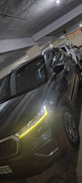 Skoda Kushaq for Sale @ Bangalore – 10.95 lakhs