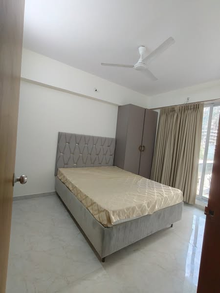 2BHK Flat for Sale @ Panvel, Mumbai – 43 lakhs