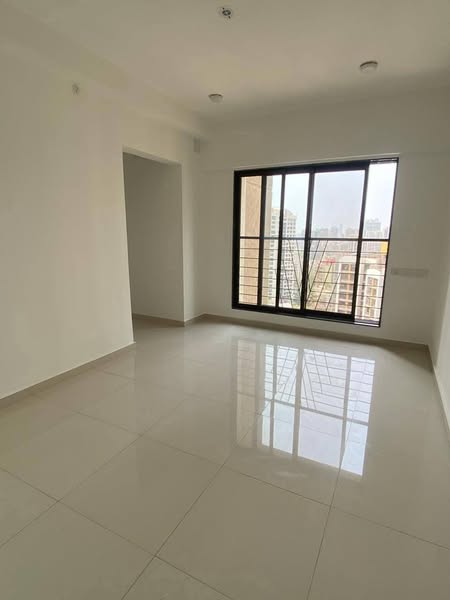 1RK Flat for Sale @ Kharghar, Mumbai – 19 lakhs