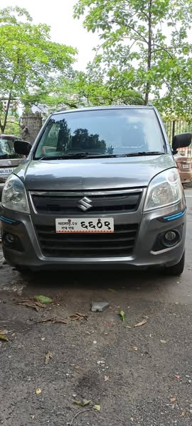 Maruti Suzuki Wagon R for Sale @ Mumbai – 2.95 lakhs