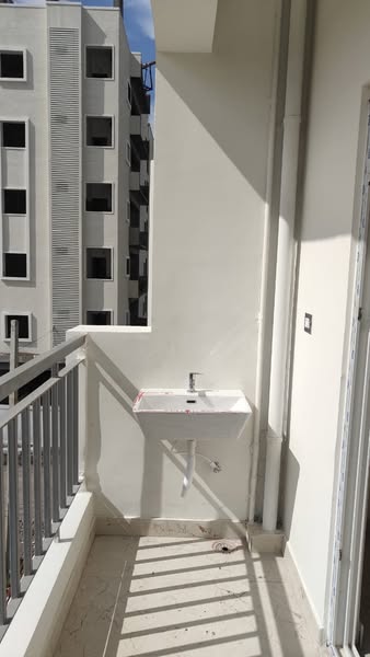 2BHK Flat for Sale @ Ameenpur, Hyderabad