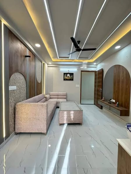 1BHK Flat for Sale @ Karanjade, Mumbai – 40 lakhs