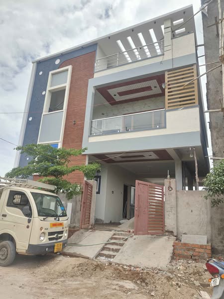 3BHK House for Sale @ Rampally, Hyderabad