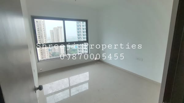 Spacious 2BHK On RENT @ Thane, Mumbai – 42k per month