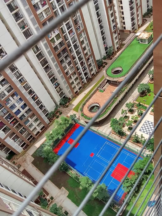 2bhk flat for rent in Mumbai – 15k per month