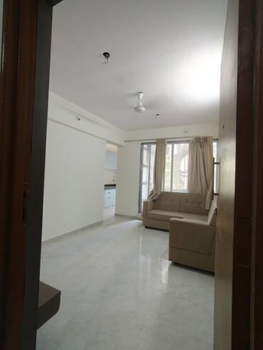 1BHK Flat for Sale @ Panvel, Mumbai – 30 lakhs
