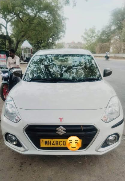 MARUTI SUZUKI SWIFT DZIRE TOUR S for Sale @ Mumbai – 6.8 lakhs