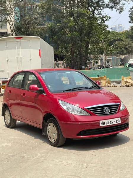 Tata Indica Vista for Sale @ Mumbai – 2.38 lakhs