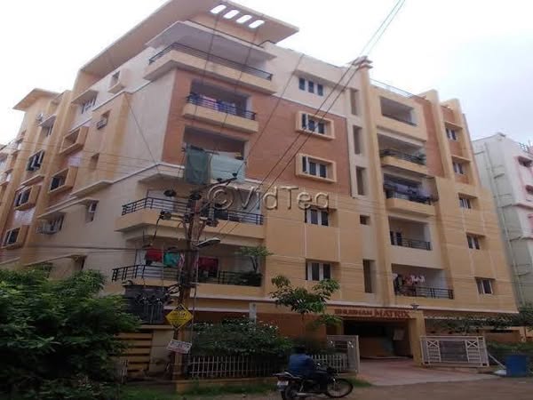 3 BHK FULLY FURNISHED FLAT AVAILABLE FOR RENT in Madinaguda, Hyderabad