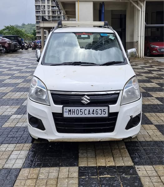 Toyota fortuner for Sale @ Mumbai – 11.98 lakhs