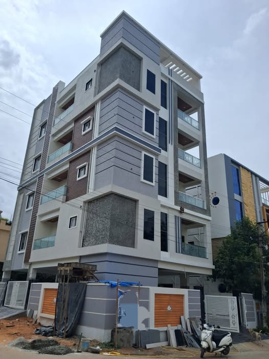 3BHK Flat for Sale @ Secunderabad, Hyderabad