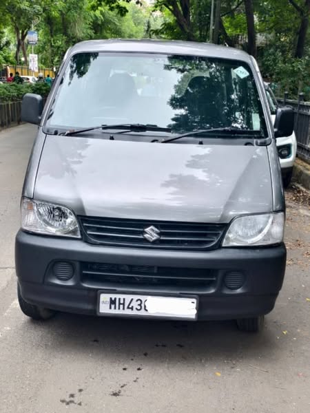 Maruti Suzuki Eeco for Sale @ Mumbai – 5.5 lakhs