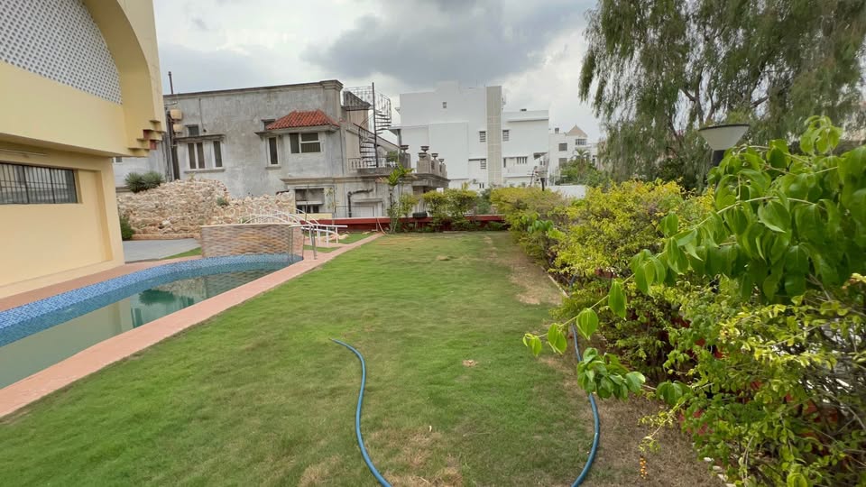 Farmhouse for Sale @ Hyderabad