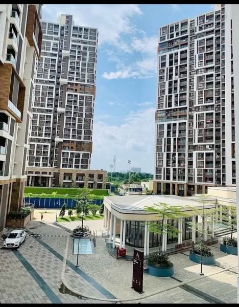 3.5bhk Flat for Sale @ Newtown, Kolkata