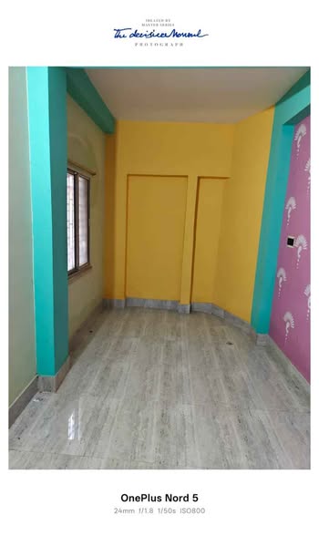 1BHK Flat for Rent @ Haridevpur, Kolkata