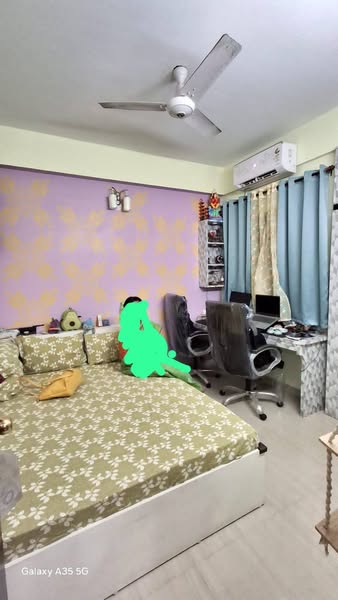 2 bhk flat for sale in mini complex, Kolkata