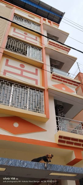 2BHK Flat for Sale @ Behala, Kolkata