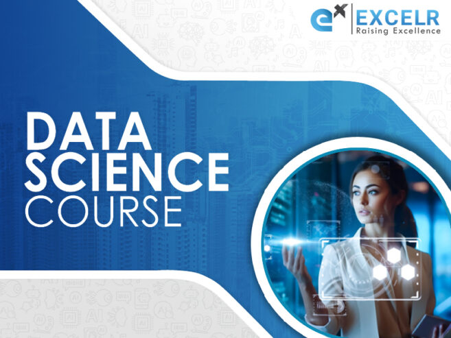 Data Scientist Course