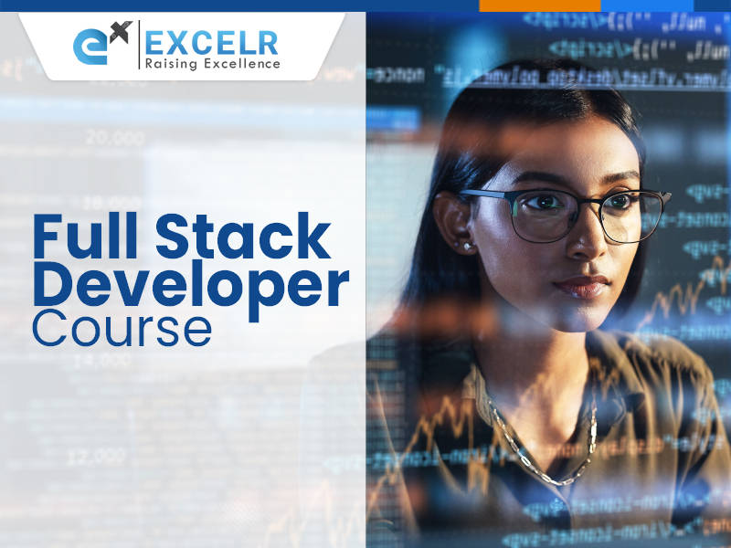 Full Stack Developer Course in Bangalore