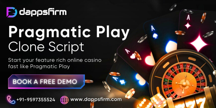 White Label Pragmatic Clone Software – Go Live in Days with Full Customization!