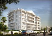 Under Construction Luxury Apartments 2 & 3BHK For Sale in Vidyaranyapura