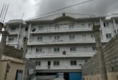 Under Construction Luxury Apartments 2 & 3BHK For Sale in Vidyaranyapura
