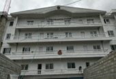 Under Construction Luxury Apartments 2 & 3BHK For Sale in Vidyaranyapura