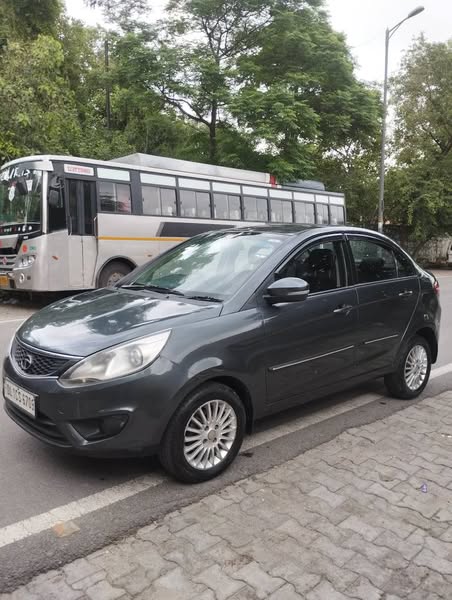 Tata Zest XT for Sale @ Delhi – 2.1 lakhs